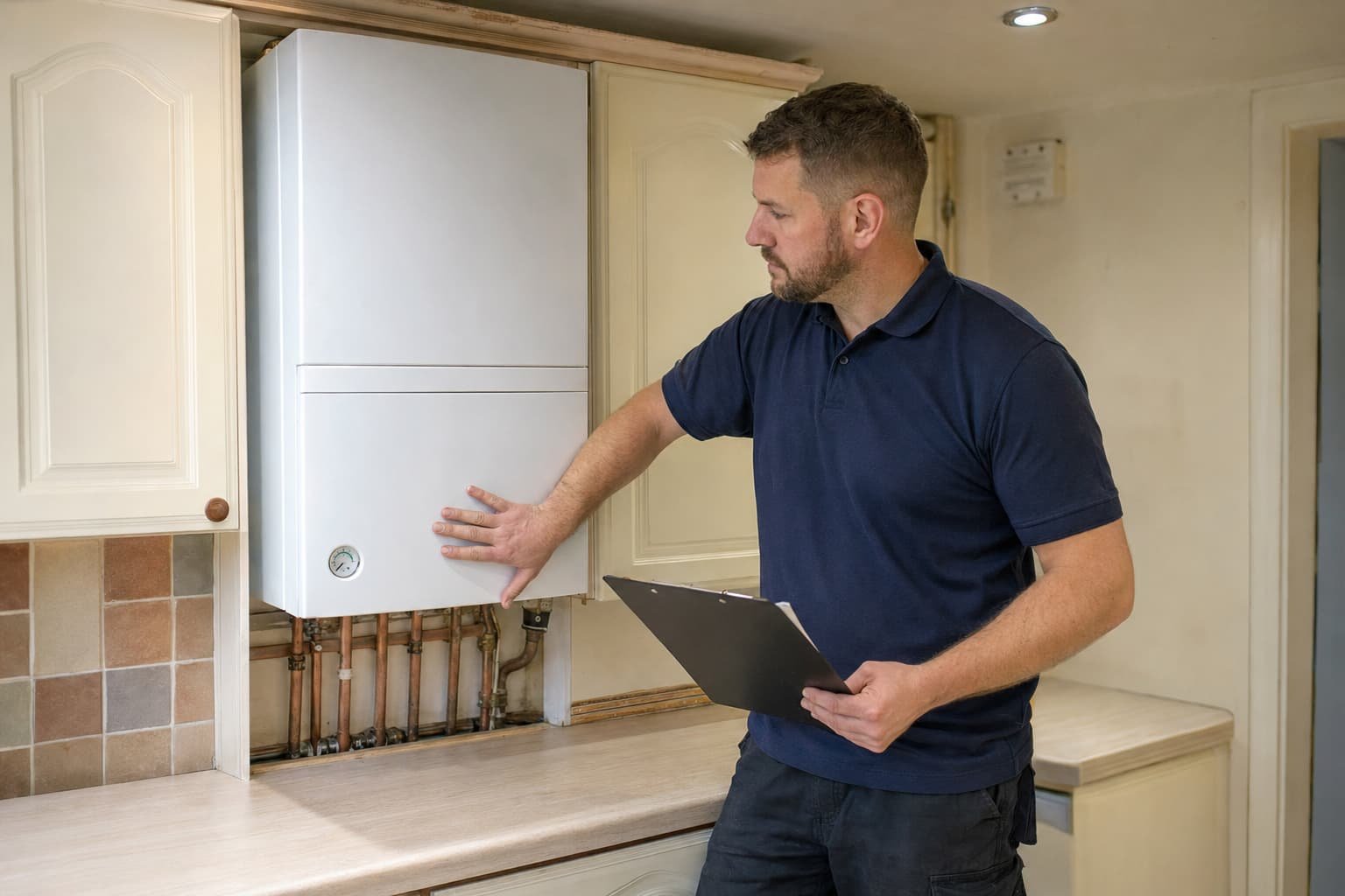 Boilers MK boiler installation in Milton Keynes