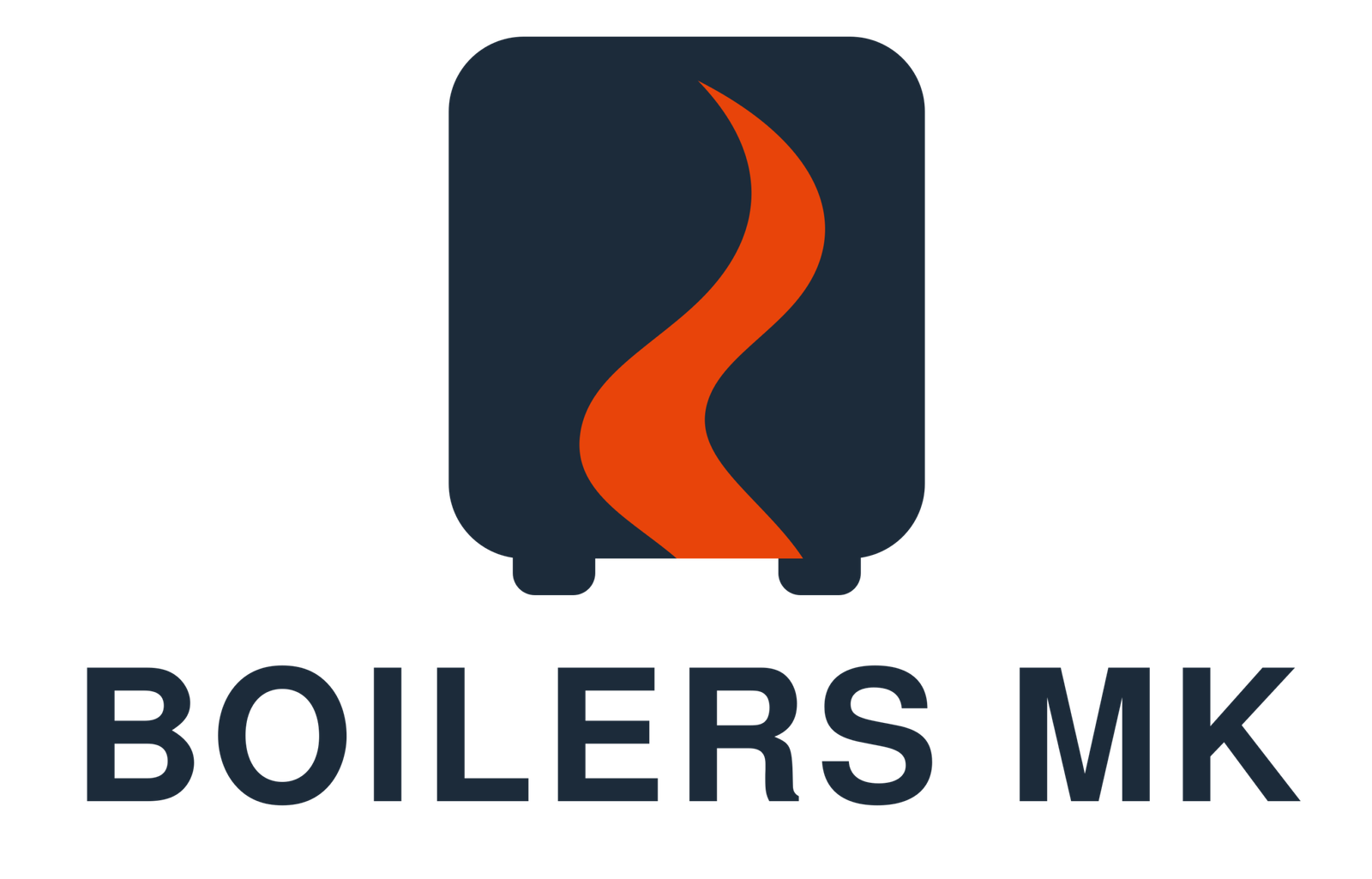 Boilers MK